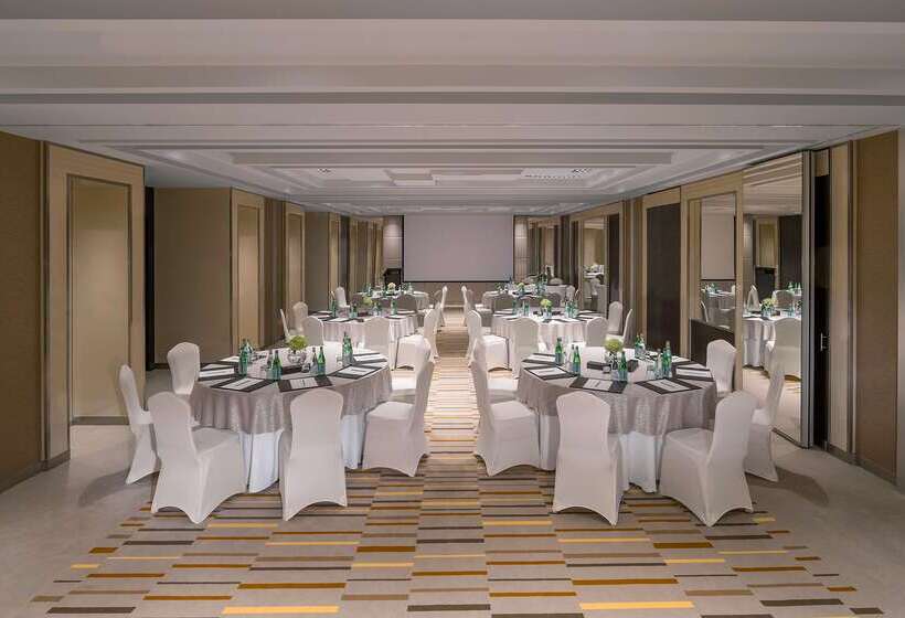 Fotos del hotel Hyatt Regency Dubai Creek Heights:  59