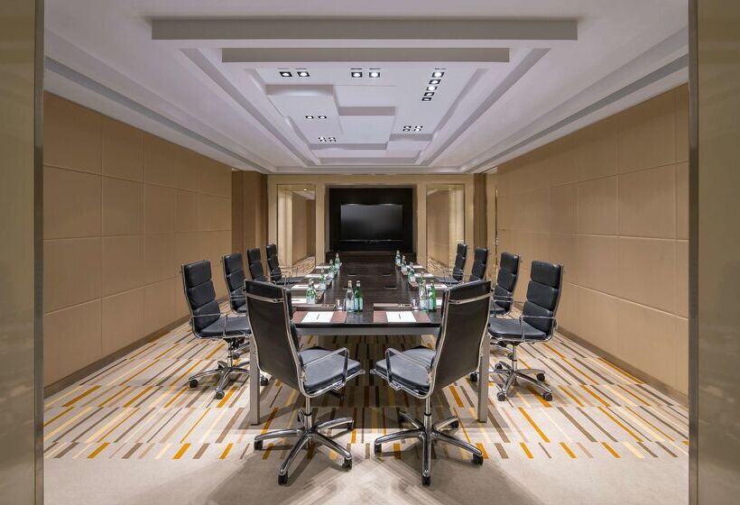 Fotos del hotel Hyatt Regency Dubai Creek Heights:  37