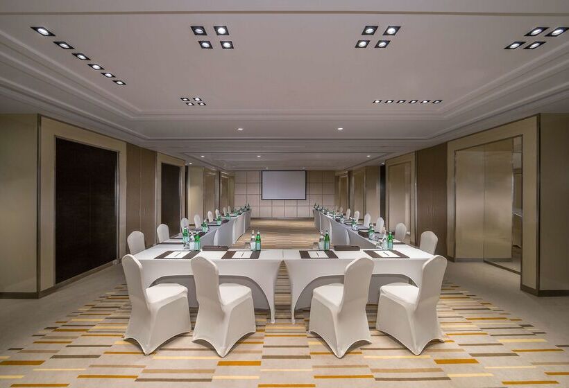 Fotos del hotel Hyatt Regency Dubai Creek Heights:  23