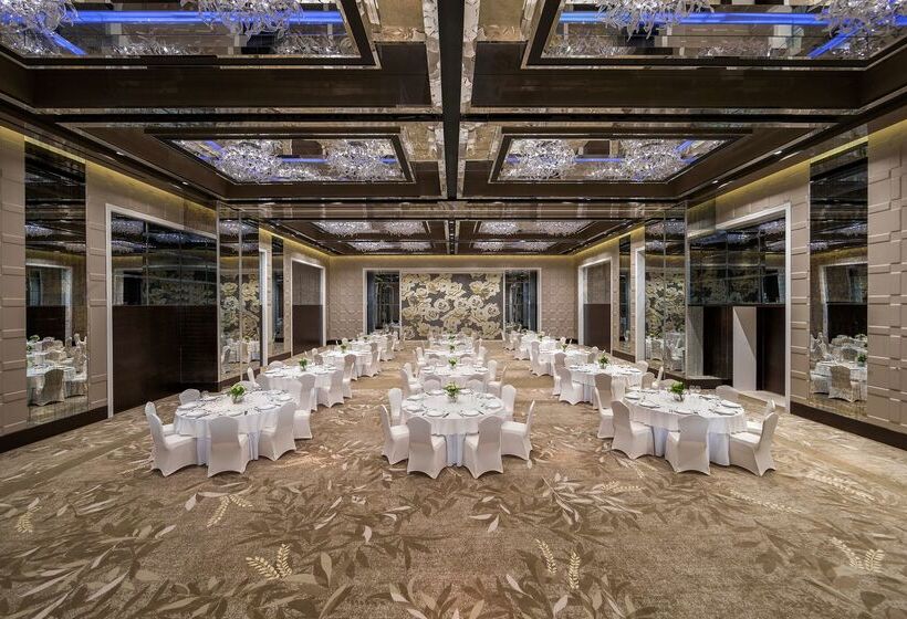 Fotos del hotel Hyatt Regency Dubai Creek Heights:  49