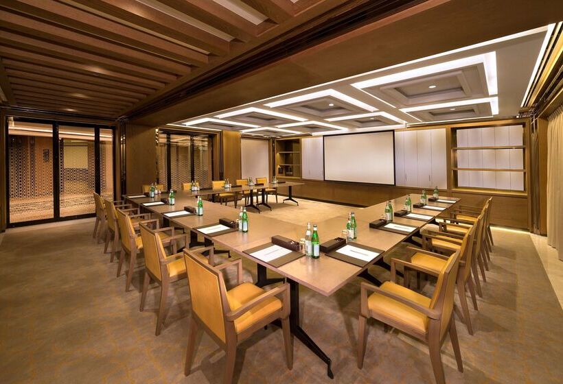 Fotos del hotel Hyatt Regency Dubai Creek Heights:  45