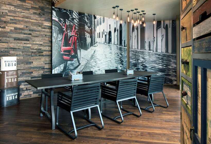 Fotos del hotel Hyatt Regency Dubai Creek Heights:  73