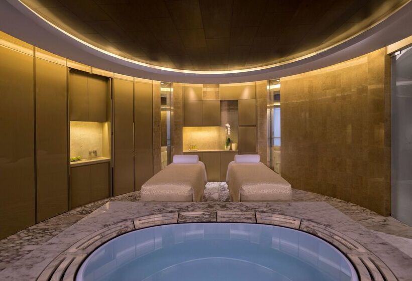 Fotos del hotel Hyatt Regency Dubai Creek Heights:  78