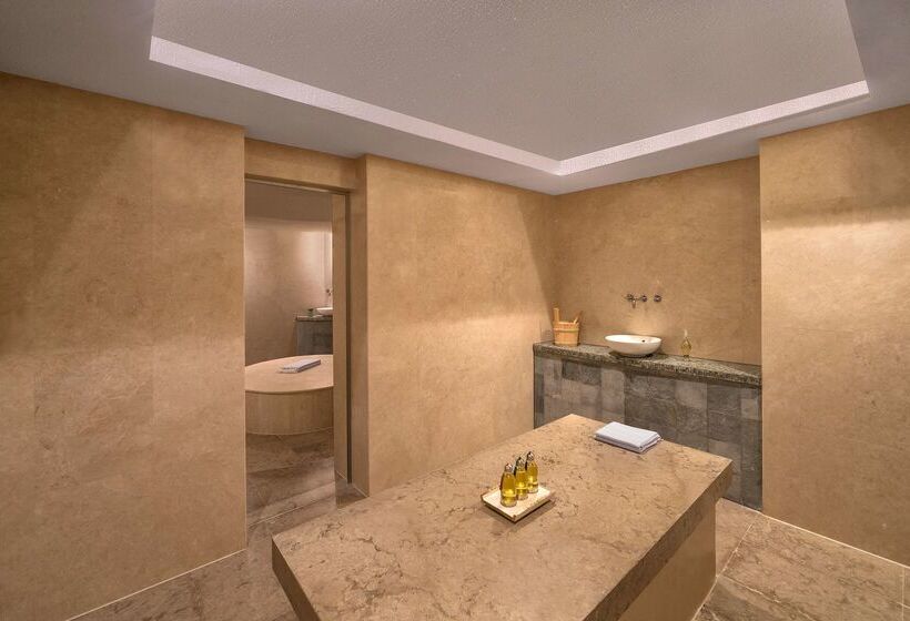 Fotos del hotel Hyatt Regency Dubai Creek Heights:  65