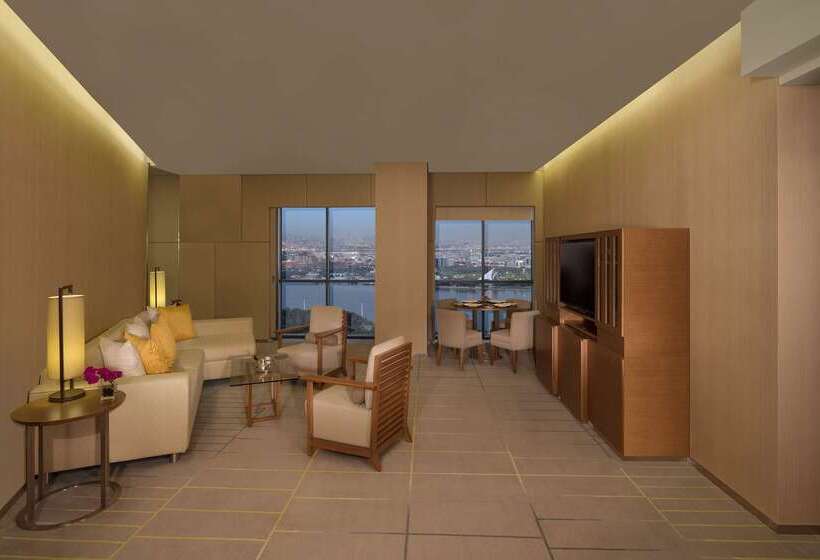 Fotos del hotel Hyatt Regency Dubai Creek Heights:  26