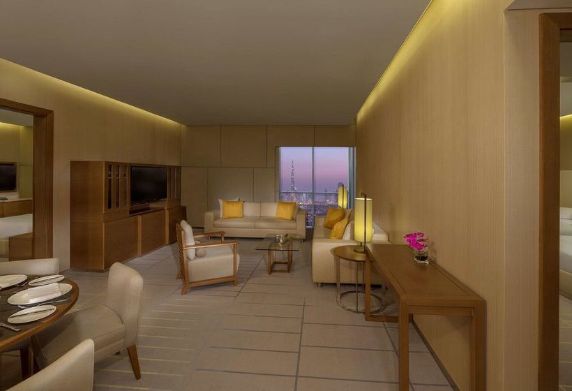 Fotos del hotel Hyatt Regency Dubai Creek Heights:  82