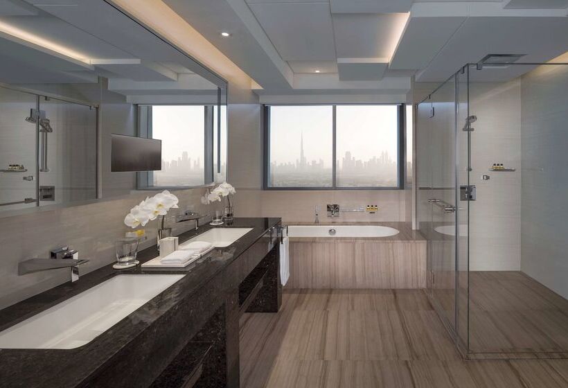 Fotos del hotel Hyatt Regency Dubai Creek Heights:  44