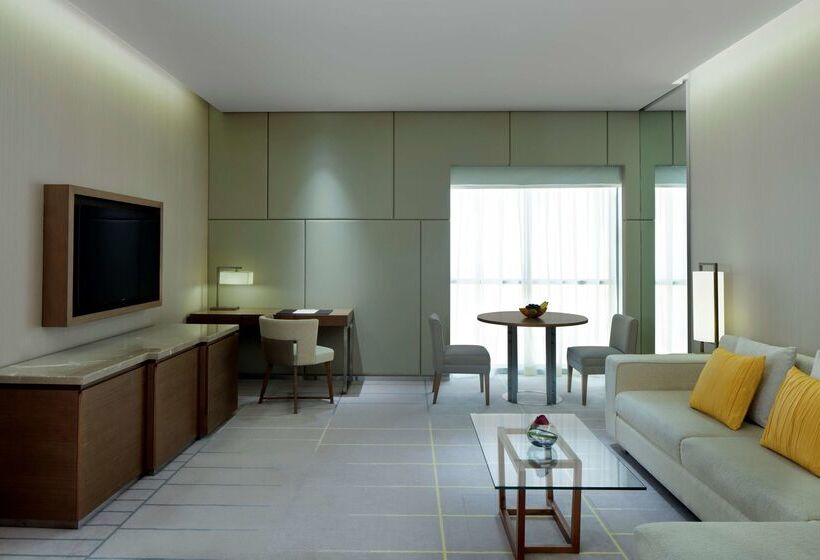 Fotos del hotel Hyatt Regency Dubai Creek Heights:  20