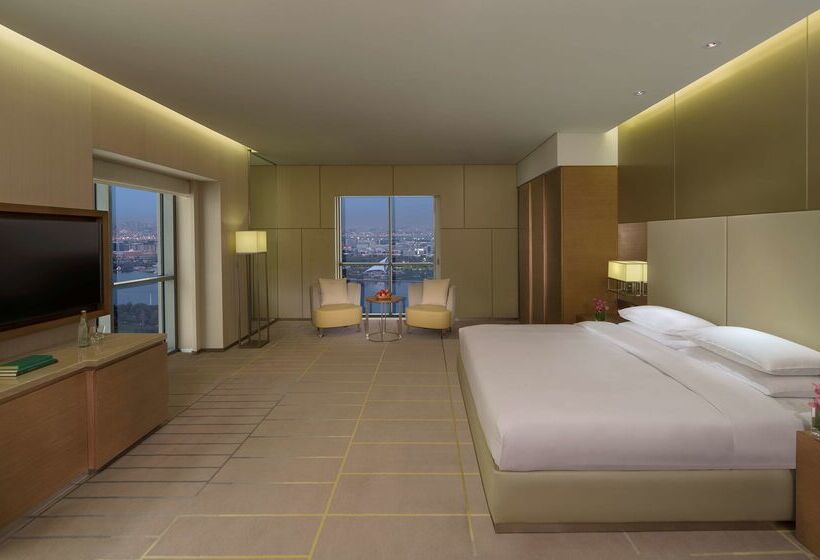 Fotos del hotel Hyatt Regency Dubai Creek Heights:  9