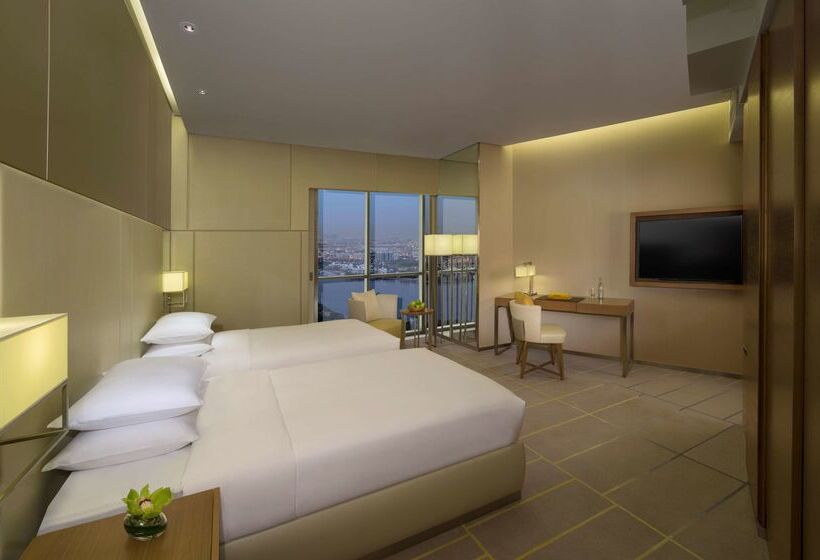 Fotos del hotel Hyatt Regency Dubai Creek Heights:  8