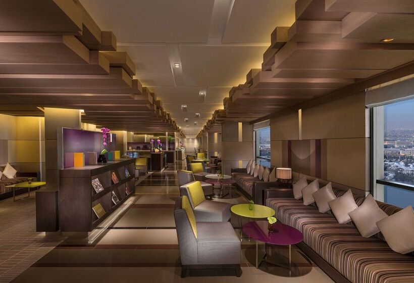 Fotos del hotel Hyatt Regency Dubai Creek Heights:  27