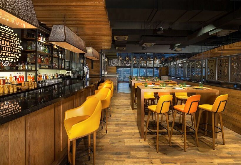 Fotos del hotel Hyatt Regency Dubai Creek Heights:  47