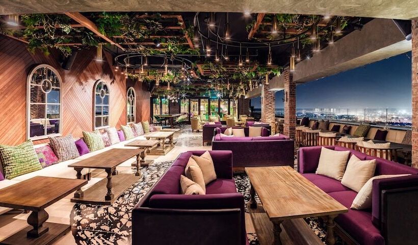 Fotos del hotel Hyatt Regency Dubai Creek Heights:  28