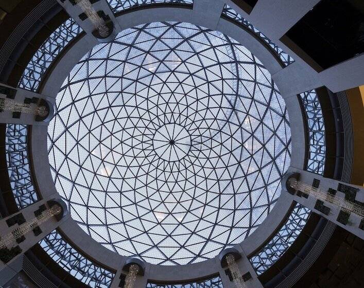 Fotos del hotel Hyatt Regency Dubai Creek Heights:  52