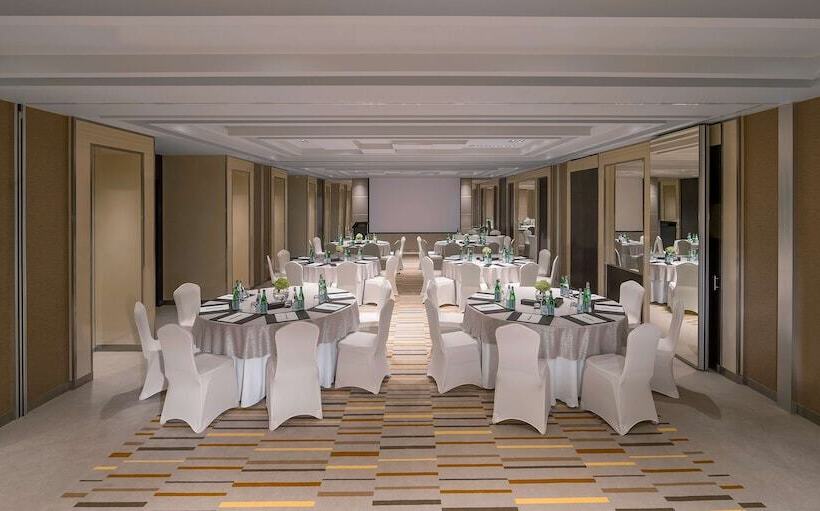 Fotos del hotel Hyatt Regency Dubai Creek Heights:  42