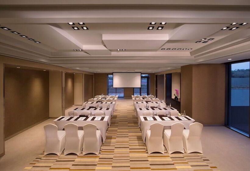 Fotos del hotel Hyatt Regency Dubai Creek Heights:  6