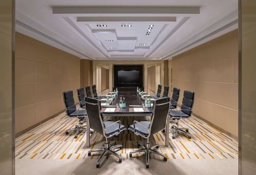 Fotos del hotel Hyatt Regency Dubai Creek Heights:  51