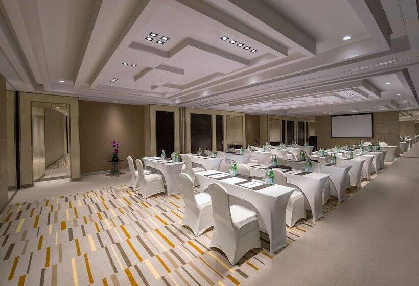 Fotos del hotel Hyatt Regency Dubai Creek Heights:  34