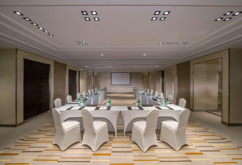 Fotos del hotel Hyatt Regency Dubai Creek Heights:  24