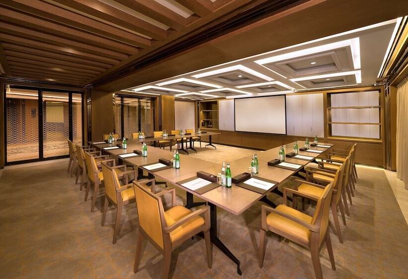 Fotos del hotel Hyatt Regency Dubai Creek Heights:  33