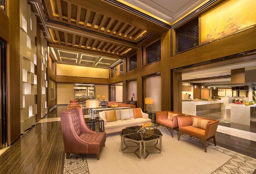 Fotos del hotel Hyatt Regency Dubai Creek Heights:  41