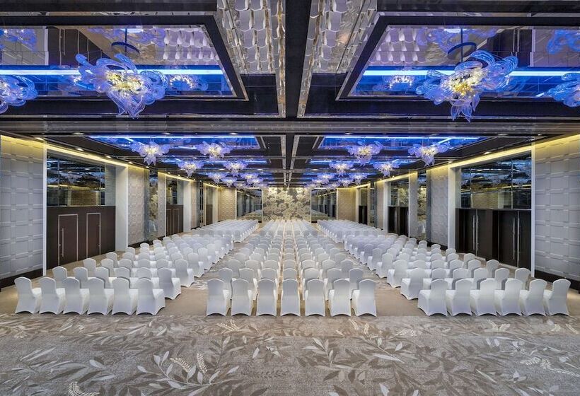 Fotos del hotel Hyatt Regency Dubai Creek Heights:  75