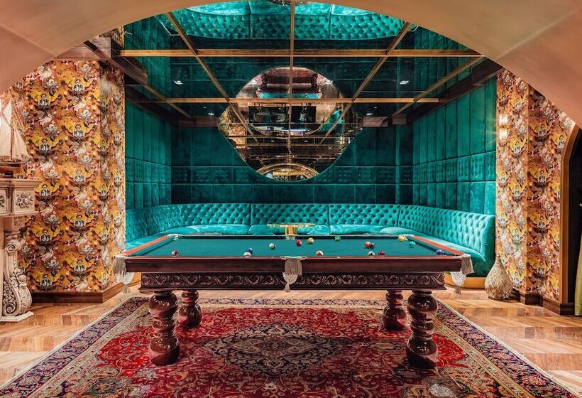 Fotos del hotel Hyatt Regency Dubai Creek Heights:  64