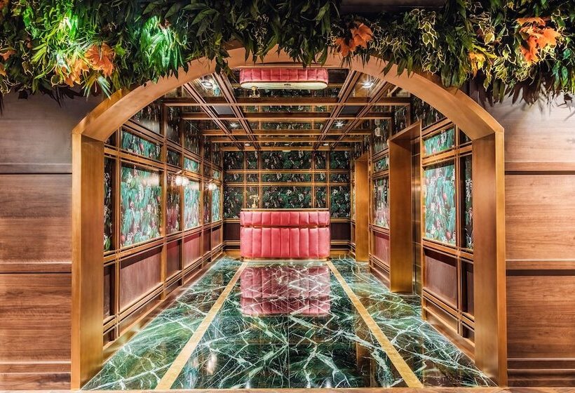 Fotos del hotel Hyatt Regency Dubai Creek Heights:  46