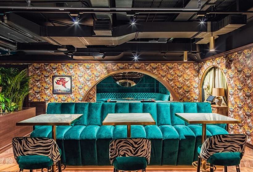 Fotos del hotel Hyatt Regency Dubai Creek Heights:  66