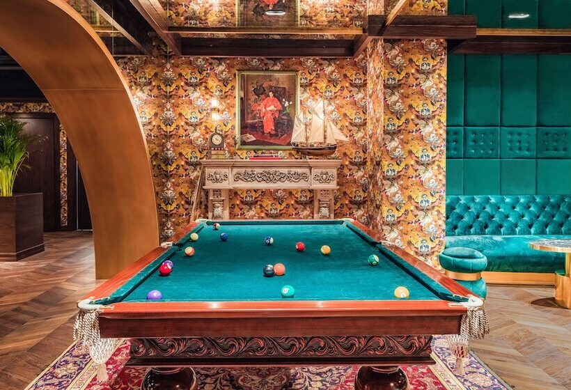 Fotos del hotel Hyatt Regency Dubai Creek Heights:  55