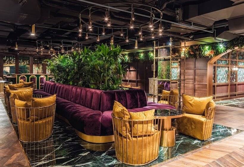 Fotos del hotel Hyatt Regency Dubai Creek Heights:  70