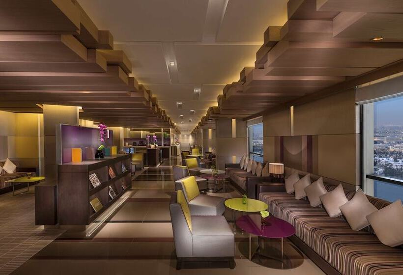 Fotos del hotel Hyatt Regency Dubai Creek Heights:  71