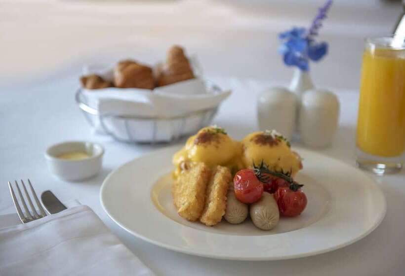 Fotos del hotel Hyatt Regency Dubai Creek Heights:  22