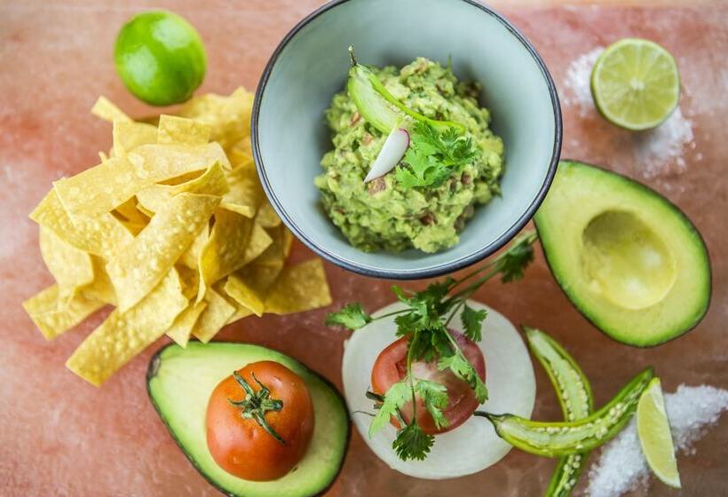 Fotos del hotel Hyatt Regency Dubai Creek Heights:  21