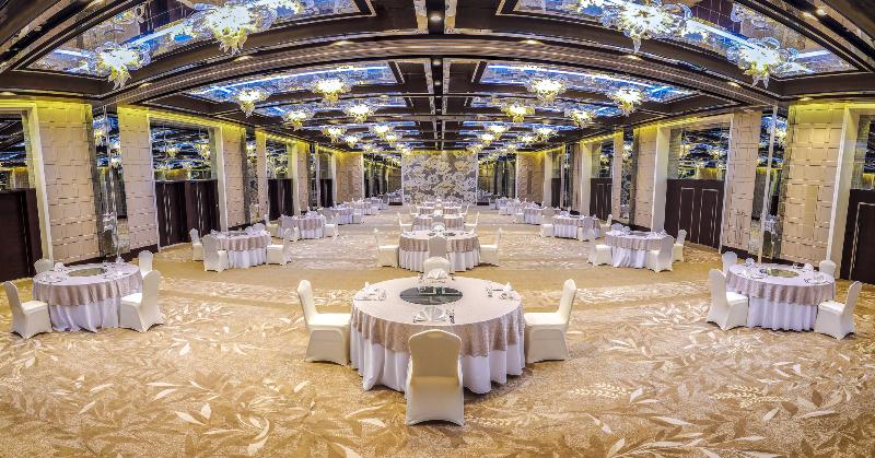 Fotos del hotel Hyatt Regency Dubai Creek Heights:  80