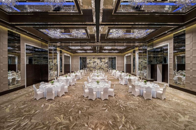 Fotos del hotel Hyatt Regency Dubai Creek Heights:  35