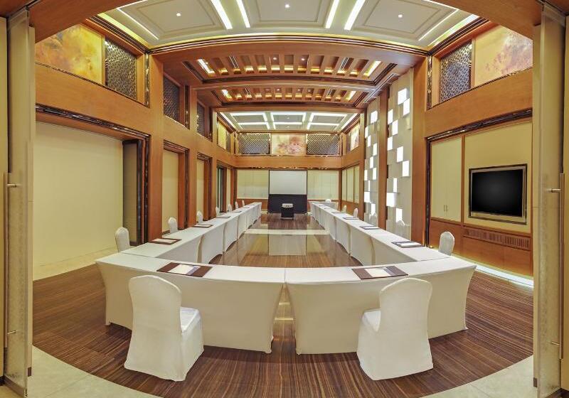 Fotos del hotel Hyatt Regency Dubai Creek Heights:  30