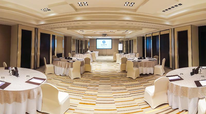 Fotos del hotel Hyatt Regency Dubai Creek Heights:  32