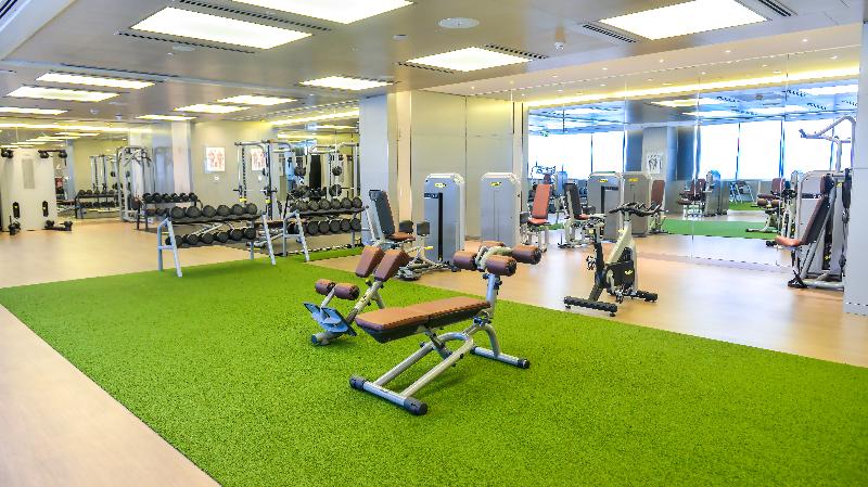 Fotos del hotel Hyatt Regency Dubai Creek Heights:  87