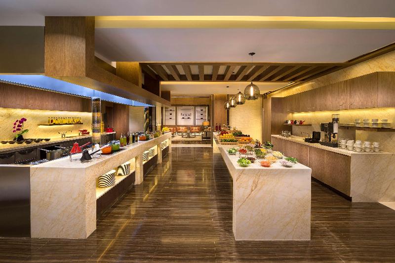 Fotos del hotel Hyatt Regency Dubai Creek Heights:  2