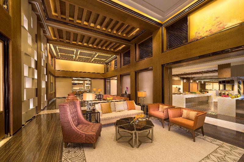 Fotos del hotel Hyatt Regency Dubai Creek Heights:  88