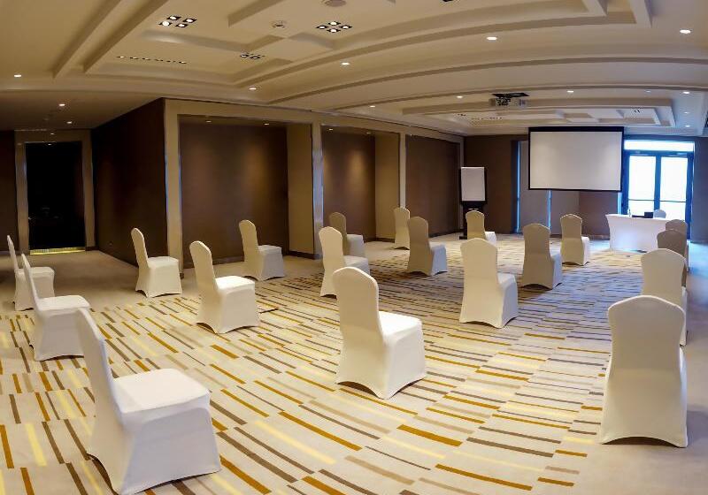 Fotos del hotel Hyatt Regency Dubai Creek Heights:  92