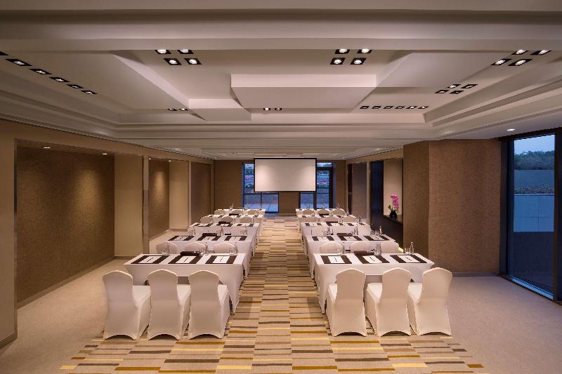 Fotos del hotel Hyatt Regency Dubai Creek Heights:  94