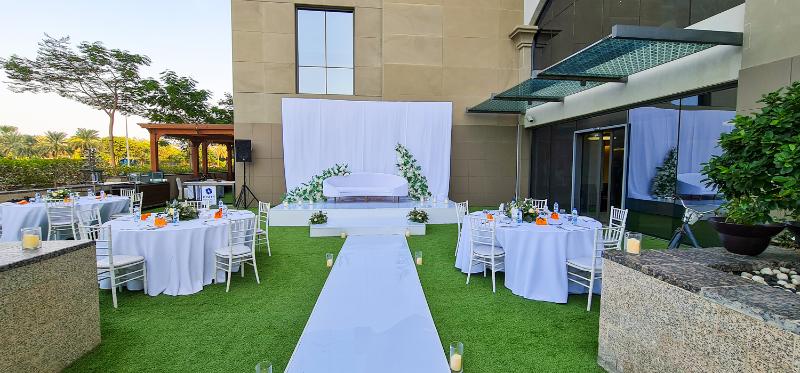 Fotos del hotel Hyatt Regency Dubai Creek Heights:  99