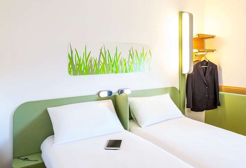 Fotos del hotel Ibis Budget Lyon Gerland:  22