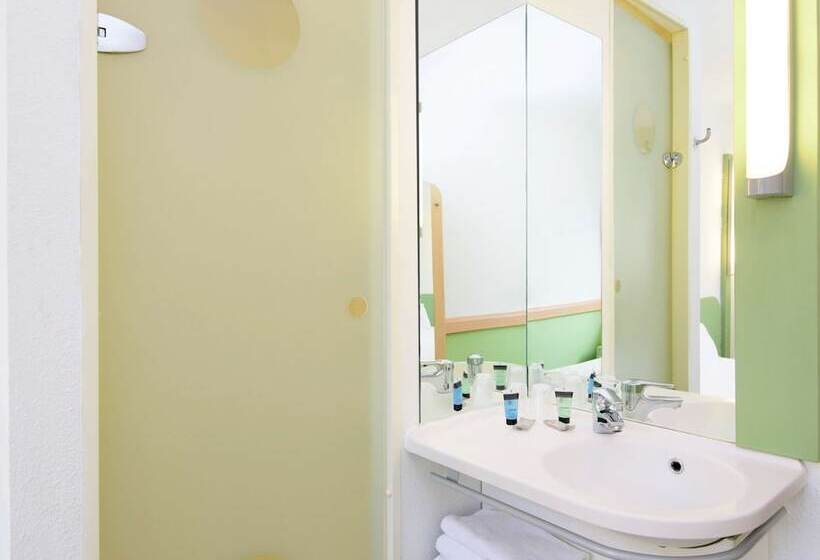 Fotos del hotel Ibis Budget Lyon Gerland:  30