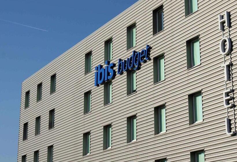 Fotos del hotel Ibis Budget Lyon Gerland:  35