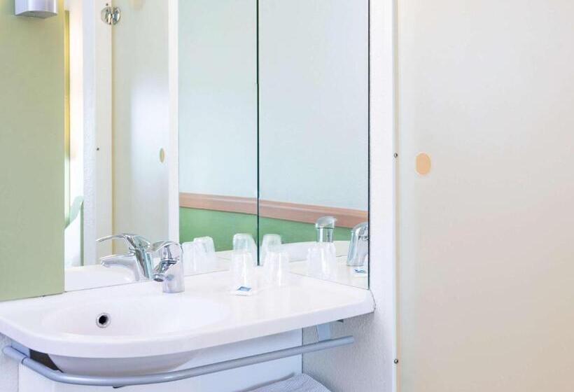 Fotos del hotel Ibis Budget Lyon Gerland:  38