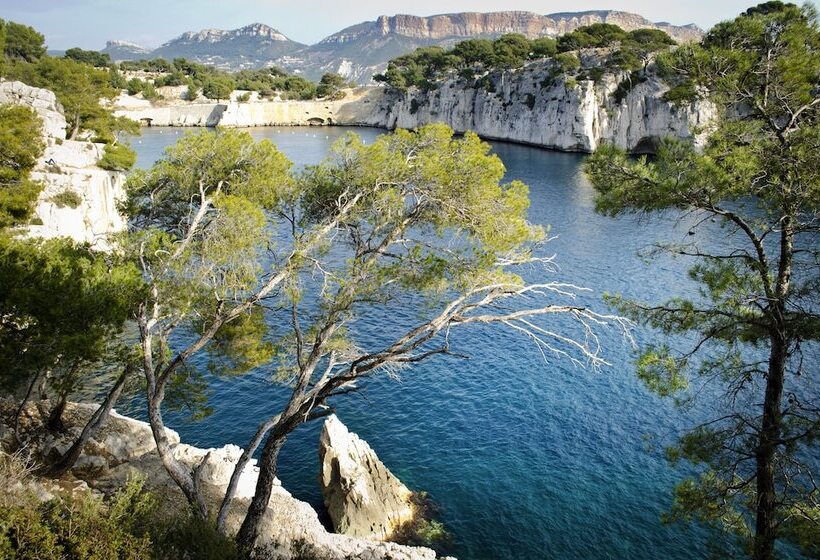 هتل Ibis Budget Marseille Est Porte D Aubagne