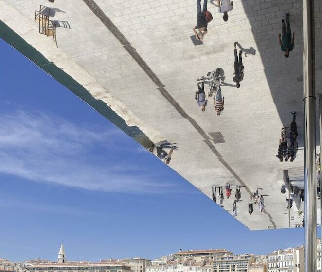 هتل Ibis Budget Marseille Est Porte D Aubagne